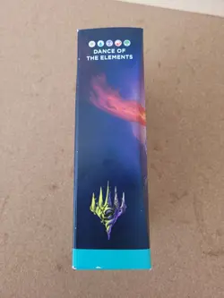 Magic: the Gathering Lorwyn Eclipsed - Commander Deck Dance of the elements NEW - Image 4