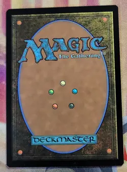 Reliquary Tower (Retro Frame) MTG Commander: Brothers' War (BRC) (NM) - Image 2