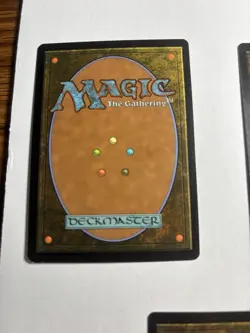 MTG Magic Planar Chaos X1 Simian Spirit Guide 3 Copies - Image 5