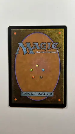 MTG Core set 2020 Aggressive Mammoth 337/280 Magic the Gathering - Image 2
