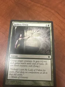 Spidery Grasp Innistrad Regular - Image 1