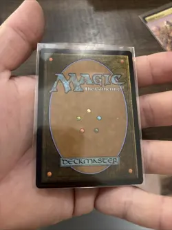 Deathcap Glade (Borderless) #281 (NM) Crimson Vow VOW Magic MTG - Image 2
