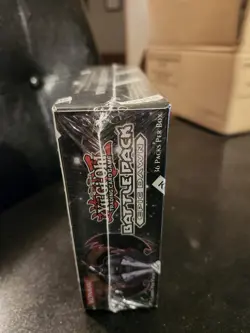 YuGiOh Battle Pack Epic Dawn Booster Box English 1st Edition Sealed - Image 5
