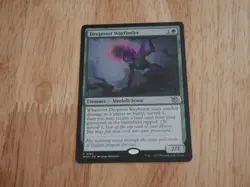 NM MTG - Deeproot Wayfinder - March Of The Machines #0184 Magic the Gathering - Image 1