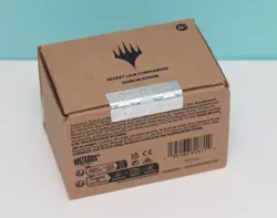 Magic The Gathering MTG Secret Lair Goblin Storm Commander Deck - In Hand Sealed - Image 2