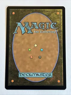Blech, Loafing Pest - Borderless | Secrets of Strixhaven | NM | MTG - Image 2