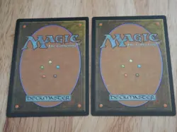 LP MTG FOIL - Gaea's Revenge - Magic Origins Green Rare Magic the Gathering #177 - Image 2