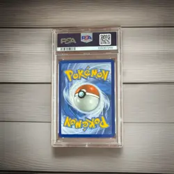 The Pokemon Company Espeon ex 034/131 Holo Surprise Box Exclusive PSA 10 - Image 2