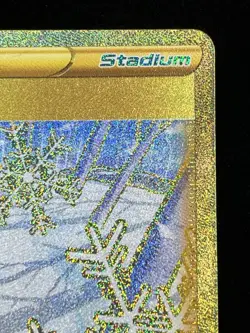 Pokemon TCG Path to the Peak Astral Radiance Holo Card 213/189 Secret Rare - Image 3