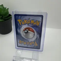 Gengar Holo Rare 057/198 Chilling Reign Near Mint Pokemon TCG - Image 2