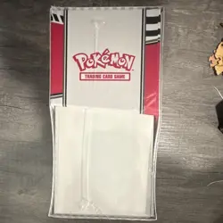 Pokemon TCG Scarlet & Violet White Flare Elite Trainer Box English 2025 Reshiram - Image 2