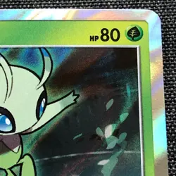 Celebi V 003/094 R Holo Pokemon Japanese card TCG (2019) JP4150 - Image 4