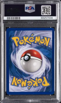 2003 POKEMON AQUAPOLIS #148 KINGDRA-HOLO PSA 9 - Image 2