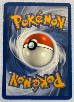Dark Marowak 7/107 EX Team Rocket Returns Rare Regular Pokemon Card - Image 2