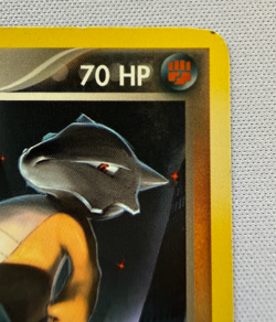 Dark Marowak 7/107 EX Team Rocket Returns Rare Regular Pokemon Card - Image 3