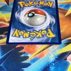 Caterpie 1/12 Holo MCDONALDS 2019 Moderate Play Pokemon Card - Image 3
