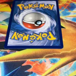 Caterpie 1/12 Holo MCDONALDS 2019 Moderate Play Pokemon Card - Image 4