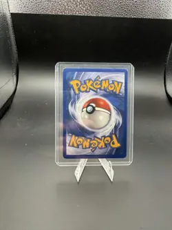 Pokemon TCG - Latios Black Star Promo 015 - 2003 Nintendo Promo - LP - Image 2