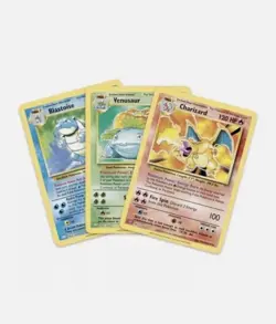 English Pokemon Trading Card Game Classic Collection Box original shipping box 820650875687 - Image 2