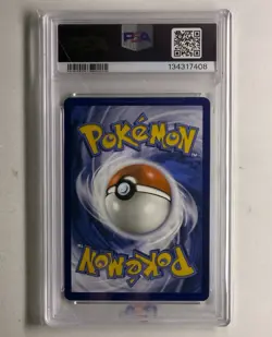 Wailord 162/159 PSA 10 Gem Mint Pokemon TCG Journey Together English - Image 2