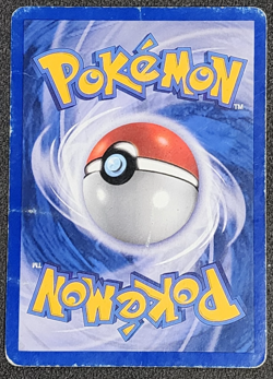 Pokemon Bellossom Neo Genesis Holo Rare 3/111 Unlimited - LP/MP - Image 5