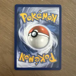 Pokemon TCG Perfect Order Poke Pad Ultra Rare Full Art #113/088 - Image 2