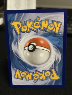 Pokemon Mewtwo-EX 61/162 Breakthrough Holo Ultra Rare Psyburn - Image 2