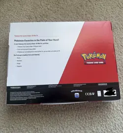 Pokemon TCG Scarlet & Violet–151 Mini Tin 4-Pack Box Exclusive - Image 2