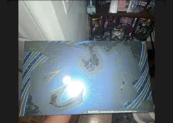 Pokemon Mega Charizard X ex Ultra-Premium Collection Box Sealed - Image 1