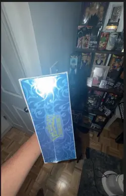 Pokemon Mega Charizard X ex Ultra-Premium Collection Box Sealed - Image 4