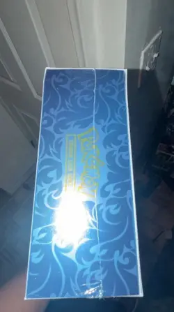 Pokemon Mega Charizard X ex Ultra-Premium Collection Box Sealed - Image 5