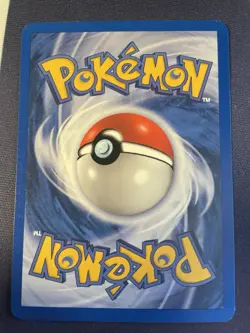 Pokemon Chansey 19/112 EX FireRed & LeafGreen LP - Image 2