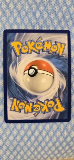 Pokemon TCG Pikachu TG05/TG30 Full Art Lost Origin Trainer Gallery (NM) - Image 2