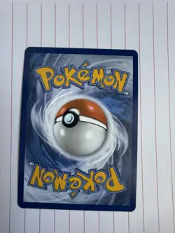 Pokemon TCG Lt. Surge's Bargain Mega Evolution 170/132 - Image 3