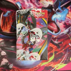 Pokemon Chaos Rising Booster Box New Sealed - Image 4