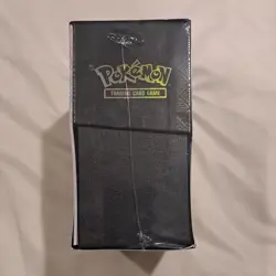 Pokemon TCG Mega Evolution Elite Trainer Box English Lucario Riolu - Image 4