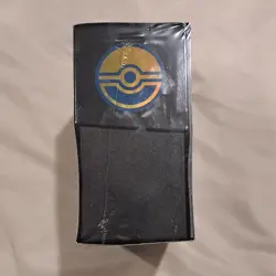 Pokemon TCG Mega Evolution Elite Trainer Box English Lucario Riolu - Image 5