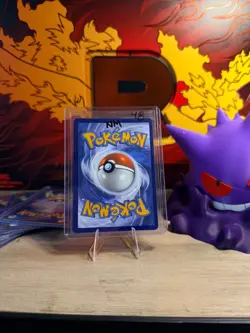 Arbok 176/162 Illustration Rare Temporal Forces Pokemon Holo NM - Image 2