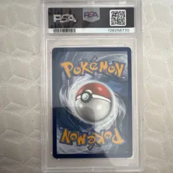 Pokemon 2019 Hidden Fates Moltres & Zapdos & Articuno GX TAG TEAM 44/68 PSA 9 EN - Image 4