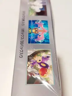Pokemon Future Flash Booster Box Japanese SEALED (USA seller) - Image 3