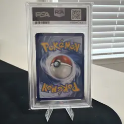 Dragonair 181/165 Pokemon TCG Scarlet & Violet Illustration PSA 10 - Image 2