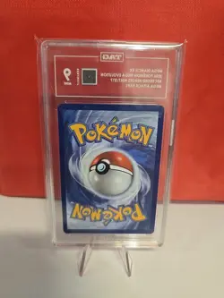 Pokemon Mega Diancie EX Ascended Heroes 267/217 MAR - TAG 9 - Image 2
