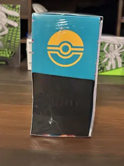 Brand New Sealed Pokemon TCG Mega Evolution Ascended Heroes ETB - Image 4