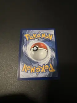 Pokemon TCG Ho-Oh GameStop Promo - Image 2