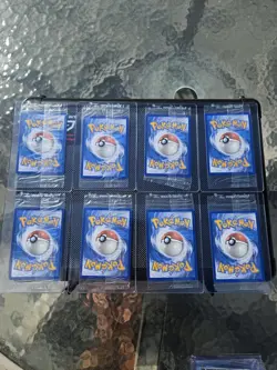 Pokemon TCG Lucario VStar SWSH291 Black Star Promo NM Sealed Lot Of 8 💎 - Image 2