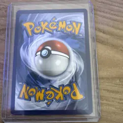 Pokemon Blastoise ex 009/165 Sv: Scarlet & Violet 151 Holo English - Image 2