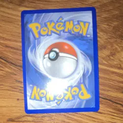 Pokemon Mimikyu V Swsh05 Battle Styles 062/163 160 HP Psychic Ultra Rare Holo - Image 2