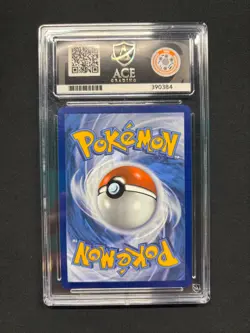 Iron Crown EX Special Illustration 158/131 Pokemon Prismatic Evolutions ACE 10 - Image 2