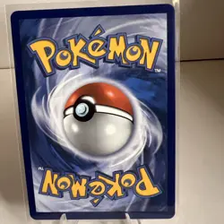 Pokemon Meowth ex Full Art Holo SIR 121/088 Perfect Order 🔥 - Image 2