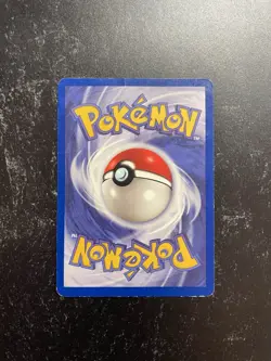 1st Edition Dark Charizard 21/82 Team Rocket WoTC Pokemon Card Rare - Image 3